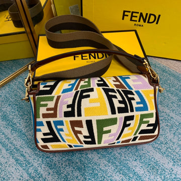Makersluxe - Luxury Bag - FED - 410