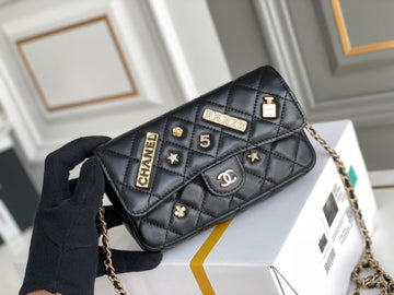 Makersluxe - Luxury Bag - CHL - 1228