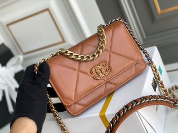 Makersluxe - Luxury Bag - CHL - 1227