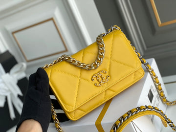 Makersluxe - Luxury Bag - CHL - 1226