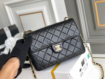 Makersluxe - Luxury Bag - CHL - 1225