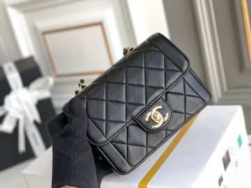 Makersluxe - Luxury Bag - CHL - 1224