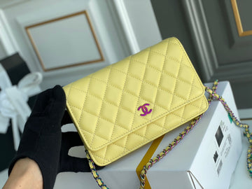Makersluxe - Luxury Bag - CHL - 1223