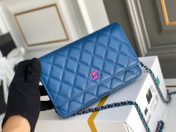 Makersluxe - Luxury Bag - CHL - 1222