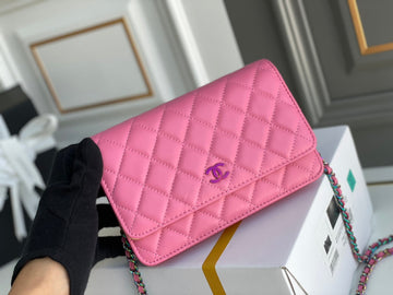 Makersluxe - Luxury Bag - CHL - 1221