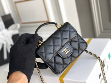 Makersluxe - Luxury Bag - CHL - 1219