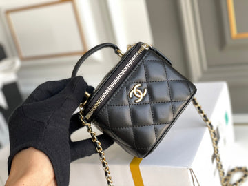Makersluxe - Luxury Bag - CHL - 1217