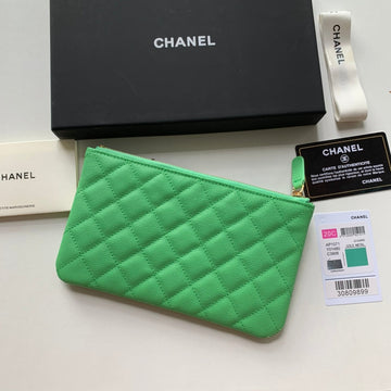 Makersluxe - Luxury Wallet Purse - CHL - 046