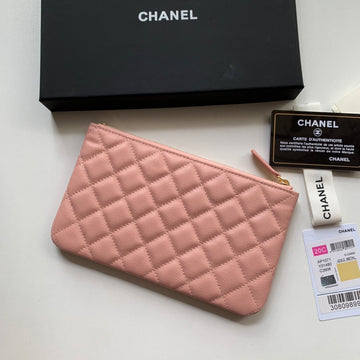 Makersluxe - Luxury Wallet Purse - CHL - 044