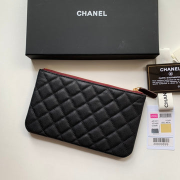 Makersluxe - Luxury Wallet Purse - CHL - 043