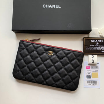 MLB- Fashion Wallet Purse - CHL - 043