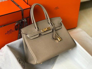 Makerluxe- Fashion New Arrival Bag - HMS - 077