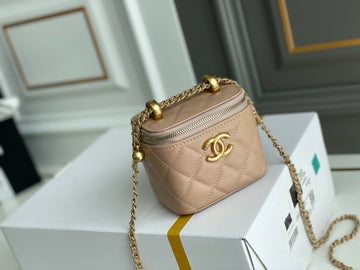 Makersluxe - Luxury Bag - CHL - 1216