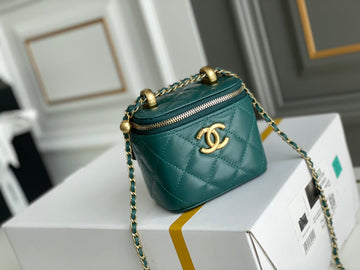 Makersluxe - Luxury Bag - CHL - 1215