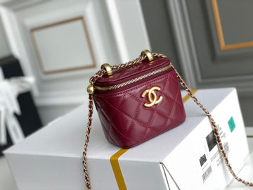 Makersluxe - Luxury Bag - CHL - 1214