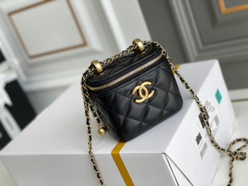 Makersluxe - Luxury Bag - CHL - 1201