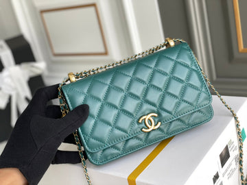Makersluxe - Luxury Bag - CHL - 1213
