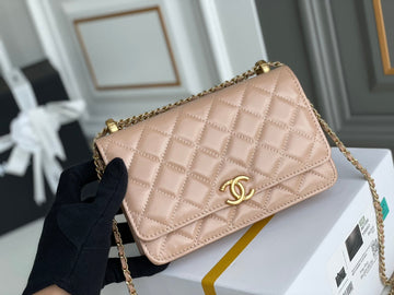 Makersluxe - Luxury Bag - CHL - 1212