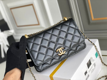 Makersluxe - Luxury Bag - CHL - 1211