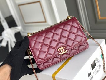 Makersluxe - Luxury Bag - CHL - 1210