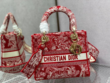 Makersluxe - Luxury Bags - DIR - 526