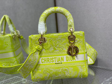 Makersluxe - Luxury Bags - DIR - 764
