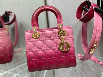 Makersluxe - Luxury Bags - DIR - 741