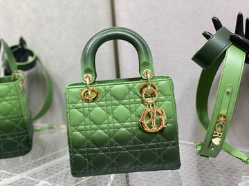 Makersluxe - Luxury Bags - DIR - 742