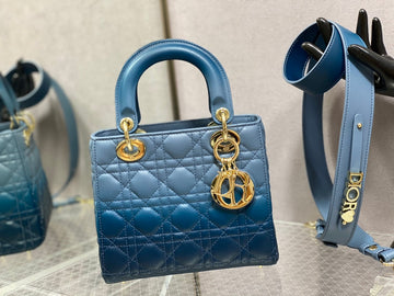 Makersluxe - Luxury Bags - DIR - 743