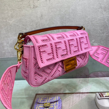 Makersluxe - Luxury Bag - FED - 404