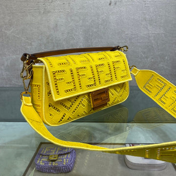 Makersluxe - Luxury Bag - FED - 406