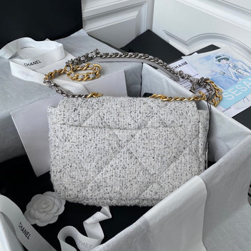 Makersluxe - Luxury Bag - CHL - 929