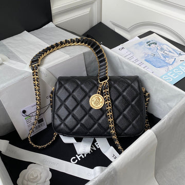 Makersluxe - Luxury Bag - CHL - 1189