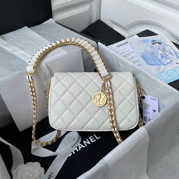 Makersluxe - Luxury Bag - CHL - 1199