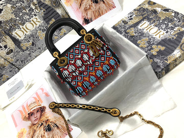 Makersluxe - Luxury Bags - DIR - 723