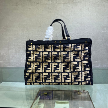 Makersluxe - Luxury Bag - FED - 401