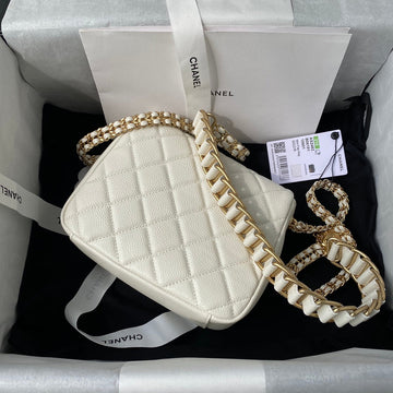 Makersluxe - Luxury Bag - CHL - 1198