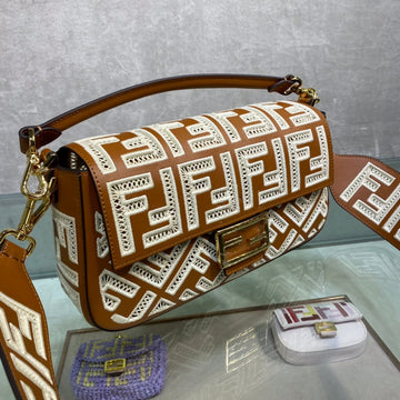Makersluxe - Luxury Bag - FED - 402