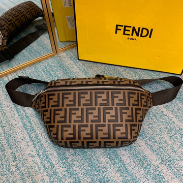 Makersluxe - Luxury Bag - FED - 394