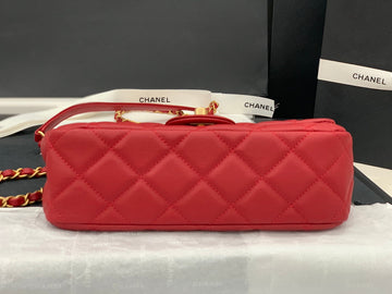 Makersluxe - Luxury Bag - CHL - 919