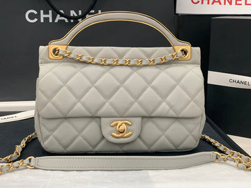 Makersluxe - Luxury Bag - CHL - 920