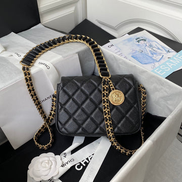 Makersluxe - Luxury Bag - CHL - 1188