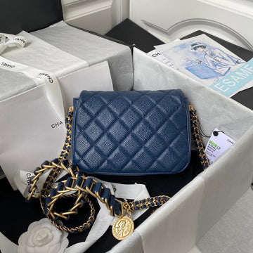 Makersluxe - Luxury Bag - CHL - 1181