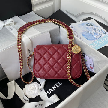 Makersluxe - Luxury Bag - CHL - 1185