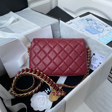 Makersluxe - Luxury Bag - CHL - 1175