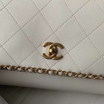 Makersluxe - Luxury Bag - CHL - 1154