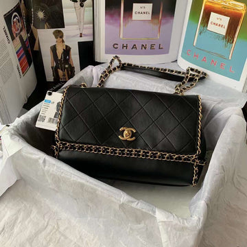 Makersluxe - Luxury Bag - CHL - 407