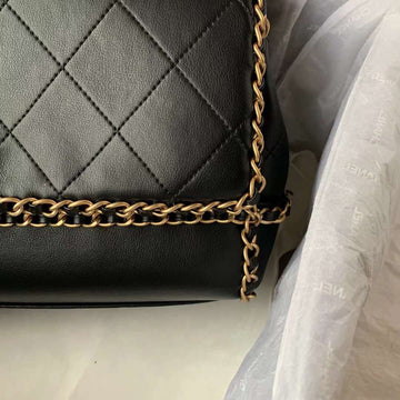 Makersluxe - Luxury Bag - CHL - 1153