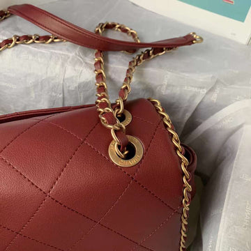 Makersluxe - Luxury Bag - CHL - 408