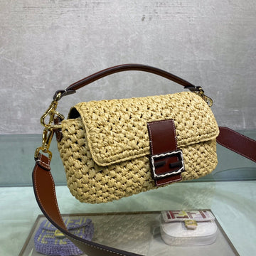 Makersluxe - Luxury Bag - FED - 334